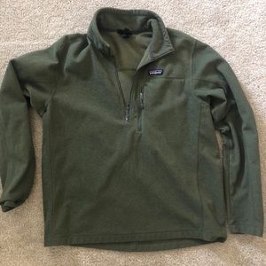 Patagonia Sweater